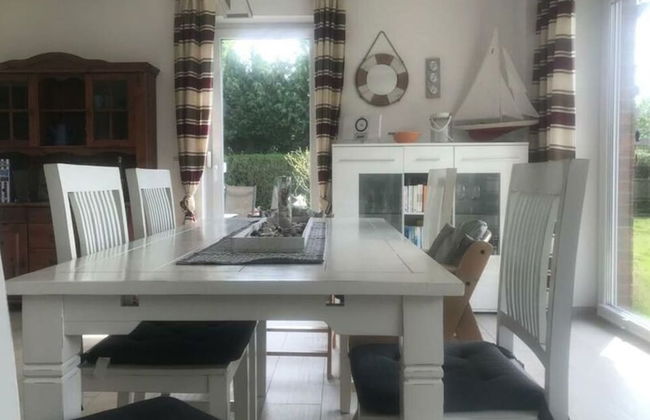 My Holiday Home Comfortable Holiday Residence - Foto 7