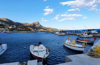 Panorama Melina Apartments - Foto 15