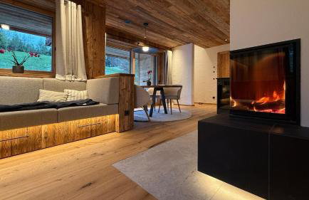 Ziegelberg Chalets - Photo 11