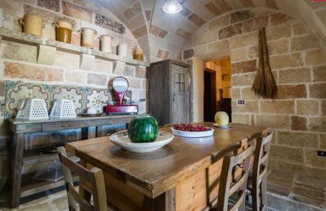 Masseria Curice - Foto 36