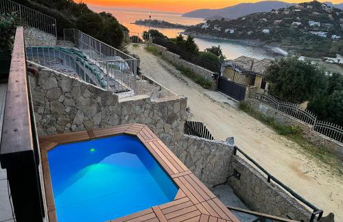 VILLA GAIA - Dall'alba al tramonto - - Foto 3