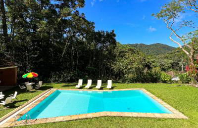 Solar da Montanha - Foto 45