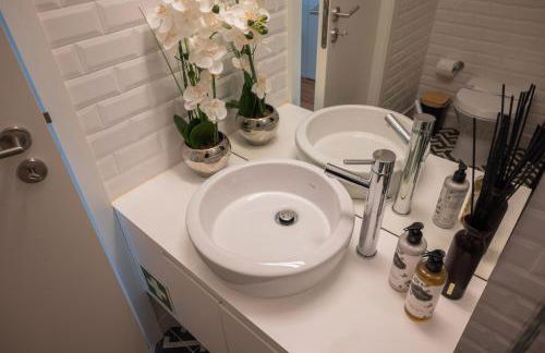 Nautical Luxury Loft - Foto 21