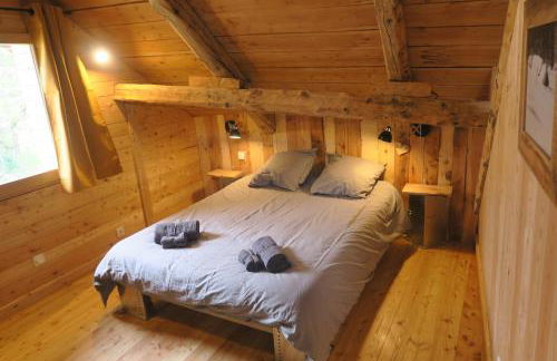 Le Grenier 1746 - Photo 8