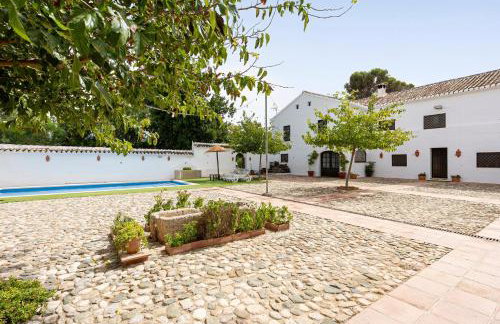 Cortijo Caracate - Foto 28