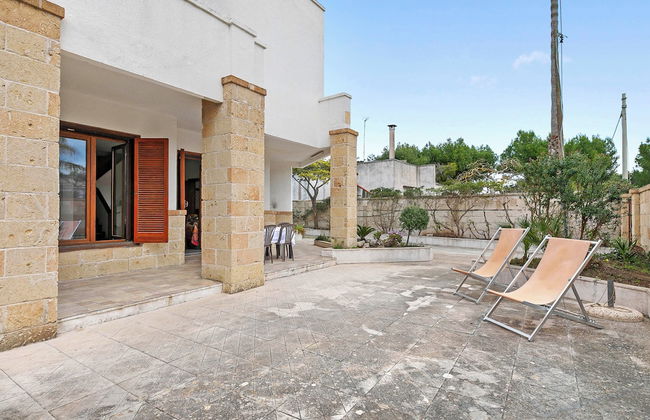 Salento Sweet Home Sea View - Foto 36