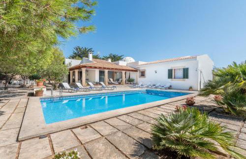 Villa Sa Punta des Far - Foto 30