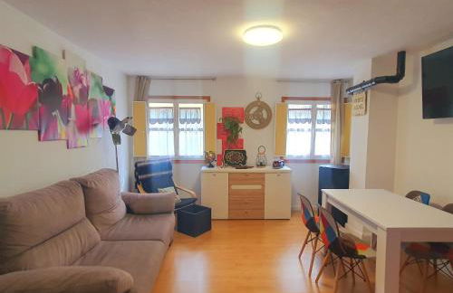 The family bienvenidos a Canfranc - Foto 16