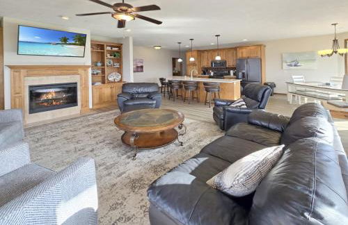 Bayview Sunset Escape at the Lake - Foto 37