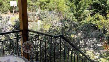 Sunrise View House Halkidiki! - Foto 3, Garden view