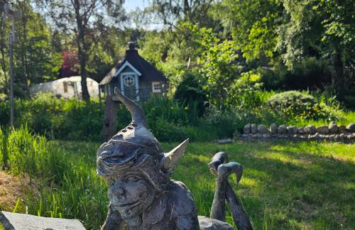 Linsmore Lodges - Foto 9