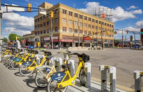 Indianapolis Home with Porch - Close to Mile Square! - Photo 26