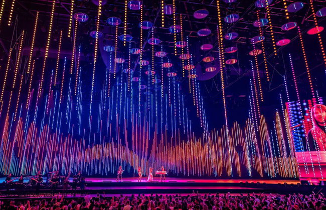 Billet pour ABBA Voyage + Transport depuis Londres - Photo 5