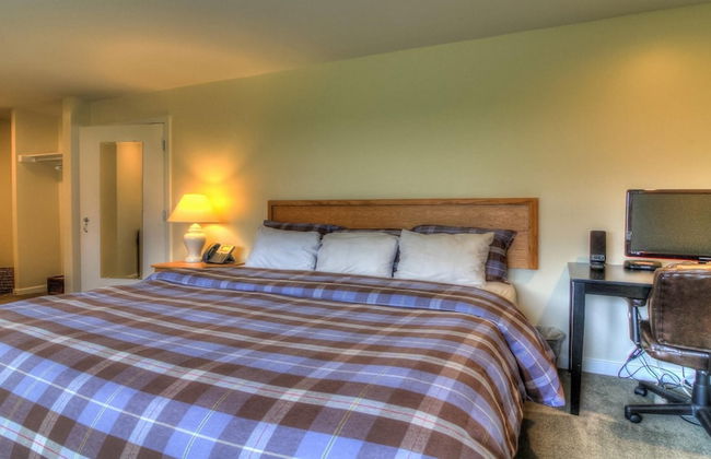 Killington Center Inn & Suites by Killington VR - 1 Bedrooms - Foto 33