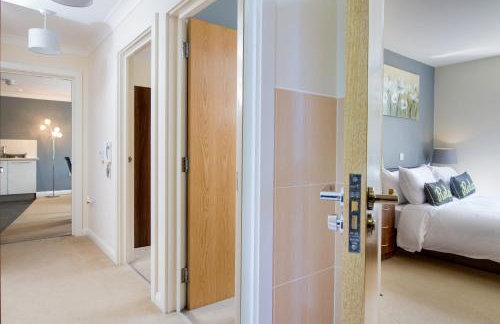 Mica Point City Centre Apartment - Foto 156