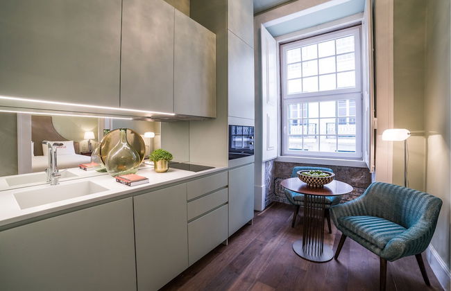 Dare Lisbon House - Foto 47