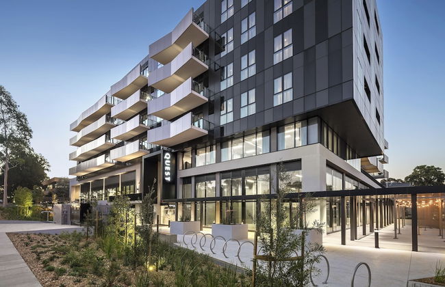 Quest Burwood East - Foto 40