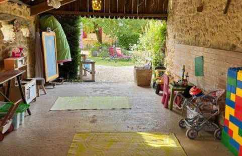 Hameau du Soleil -Hibou - Foto 11