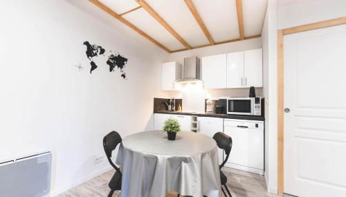 Le gite du prunus - Foto 5