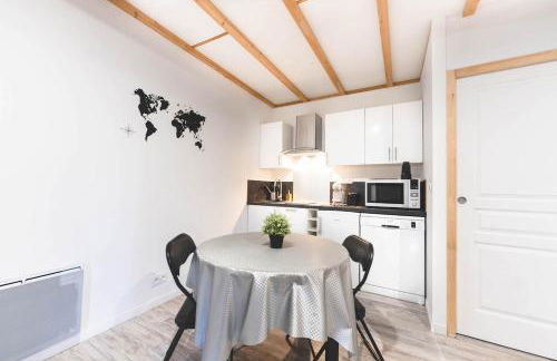 Le gite du prunus - Foto 5