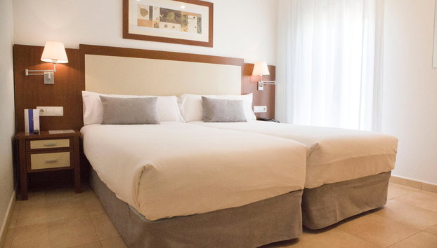 Albufera Apartotel - Foto 2