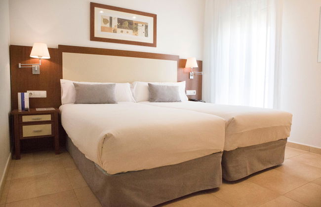 Albufera Apartotel - Foto 2