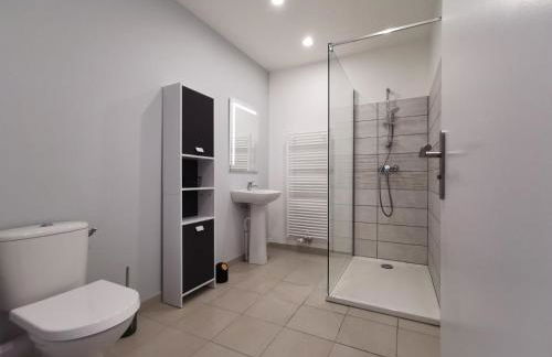 Villa 5 chambres - 3 salles de bain - Foto 17