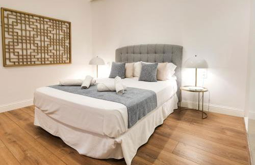 Torres de Serranos Apartments - TTdSSa VLC - Photo 9