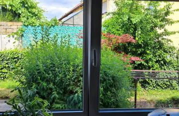 Beautiful, cozy room in Remseck near Stuttgart - ROOM A - Foto 8