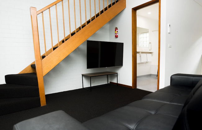 Bay Hotel Apartments - Photo 52