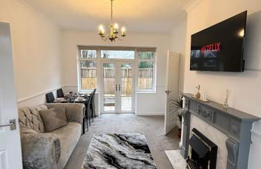 Bramcote Lane Luxury Apartments - Foto 10