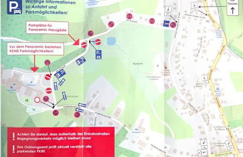 Penthouse - Panorama Suite - Hohegeiß - Foto 56