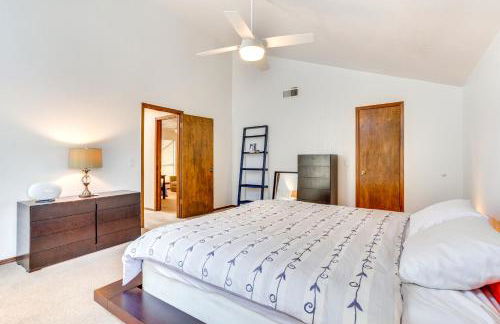 Edmond Townhome with Pool Access Near Arcadia Lake! - Foto 15