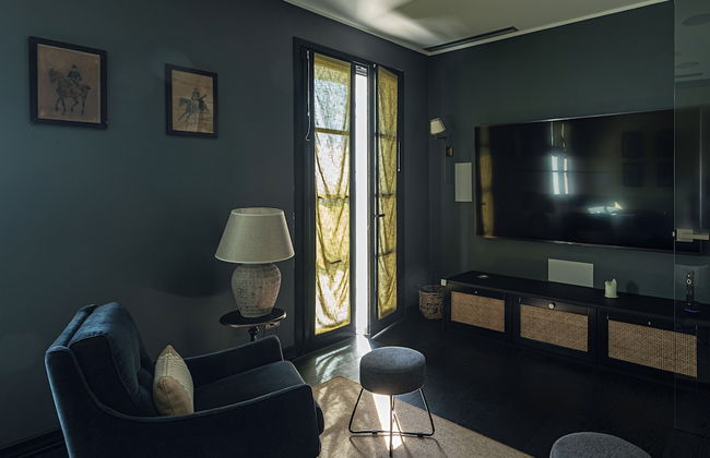 Green and Blue Villa by Wonderful Italy - Photo 18