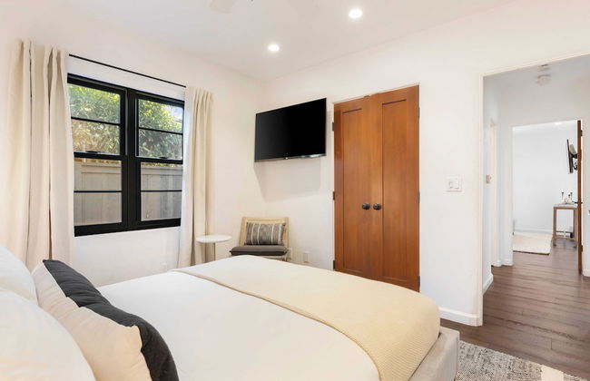 Vista Del Mar by Avantstay Stunning Spanish Inspired Home w/ Pool, Hot Tub & Rooftop Patio - Foto 22