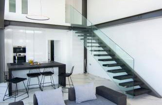 Luxury Glass Villas - Foto 41
