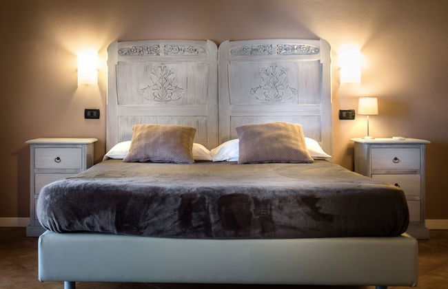 Agriturismo Moscatello - Foto 30