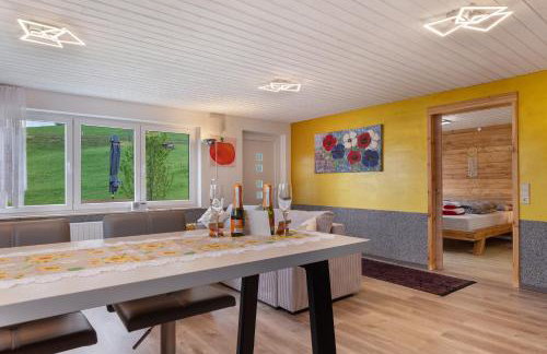 Ferienwohnung im Grünen - Photo 2