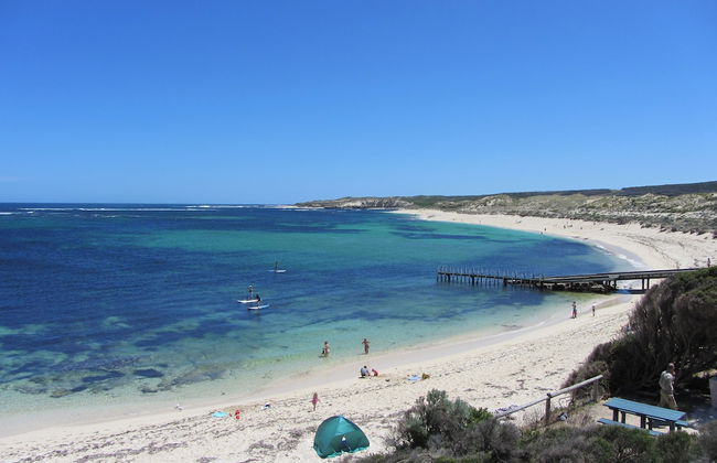 Margaret River Beach Apartments - Photo 68