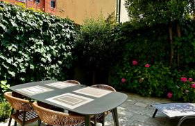 Wow garden in the heart of Venice - Foto 14