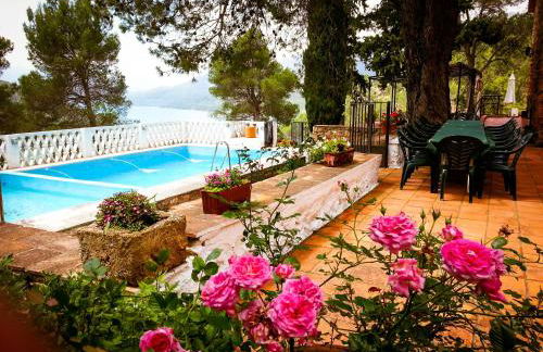 Casa Rural Los Parrales - Foto 79