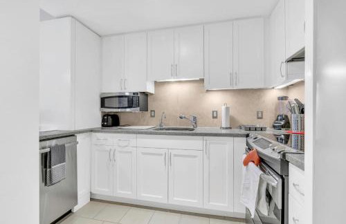 Heaven on Washington Fully Furnished Apartments - Foto 44