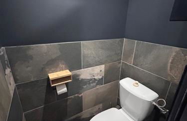 Appartement cosy avec piscine climatisé wifi - Foto 14