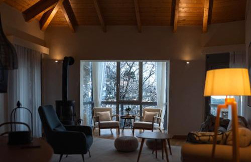 Esatia Villa - Foto 5