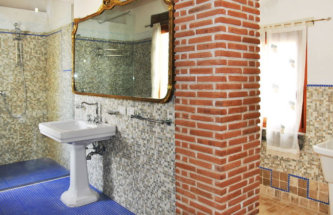 Villa Meridiana - Foto 27