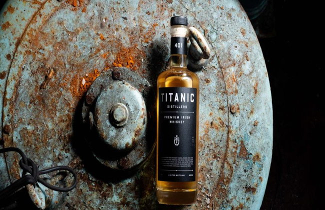 Belfast – Skip-the Line Titanic Museum & Distillery Discovery Tour - Foto 15