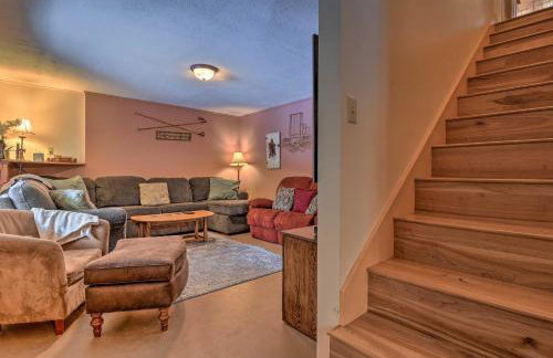 Darling Hill Home on Kingdom Trails-Near Burke Mtn - Foto 20