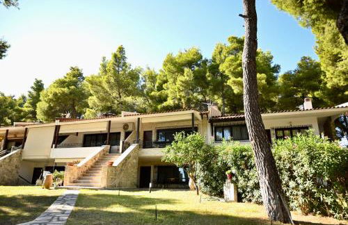 Sani Villa Miramare - Foto 14