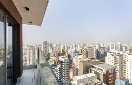 Apartamento em São Paulo novo - Foto 35