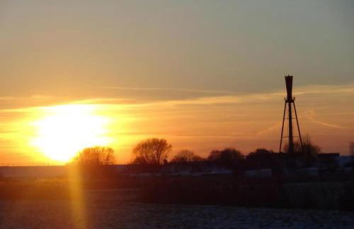 Ferienhaus Eul, komplett eingezäunt mit Spül- Waschmaschine und Trockner - Foto 22